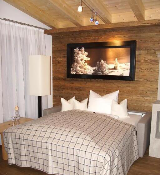 جناح غرفتين نوم, Pete Alpine Boutique Hotel   Klein Und Fein   Private Spa Suiten Und Zimmer