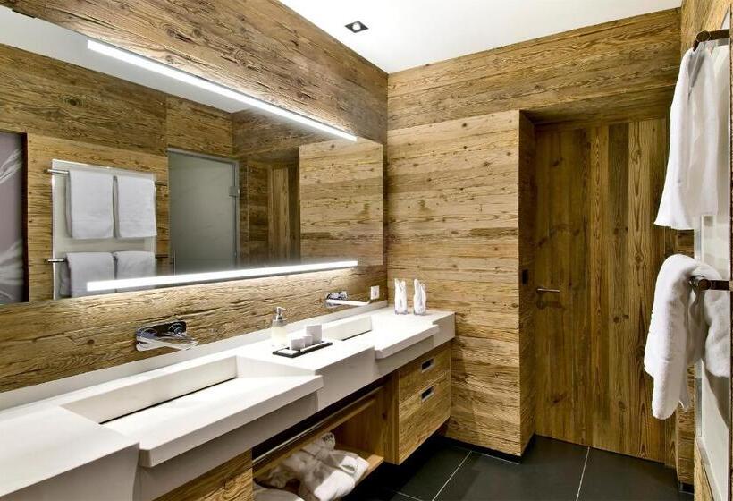 سوئیت 2 خوابه, Pete Alpine Boutique Hotel   Klein Und Fein   Private Spa Suiten Und Zimmer