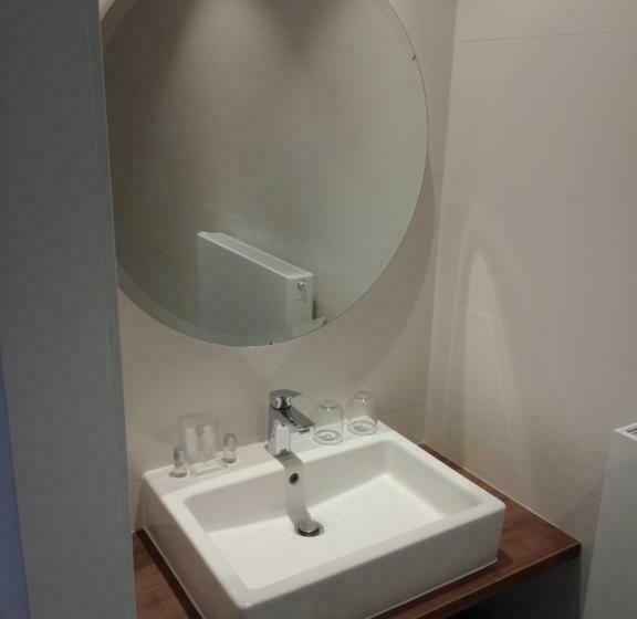 ファミリールーム, Pluimpapaver Hotel & Glamping