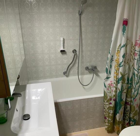 Номер Стандарт с Балконом, Schwarzer Adler