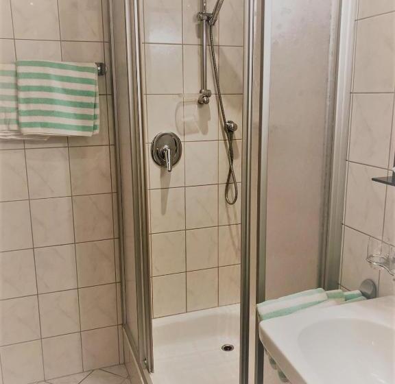 Номер Стандарт с Балконом, Schwarzer Adler