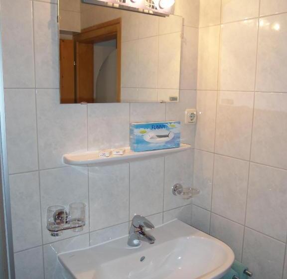 Номер Стандарт Индивидуальный с Балконом, Schwarzer Adler