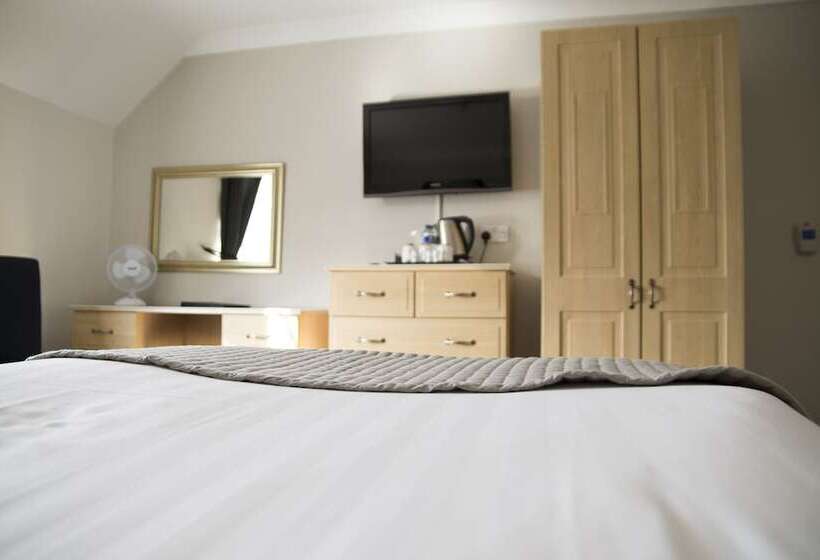 חדר סטנדרט, The Harbour Inn