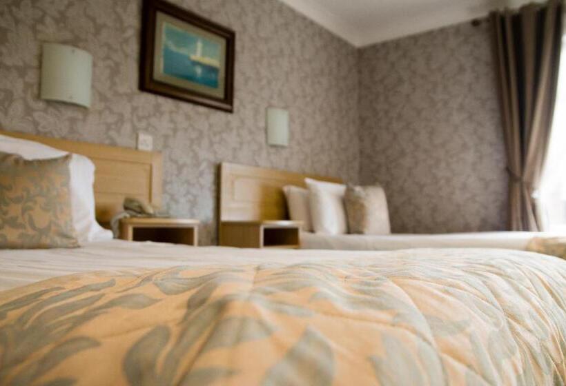 חדר סטנדרט, The Harbour Inn