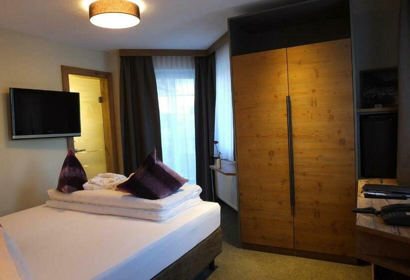 Номер Стандарт, Vista Allegra