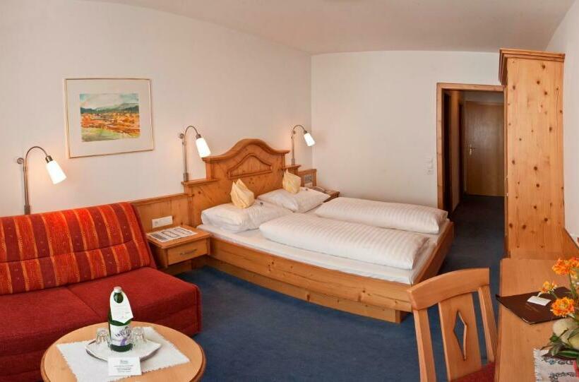 스탠다드 룸, Wagner