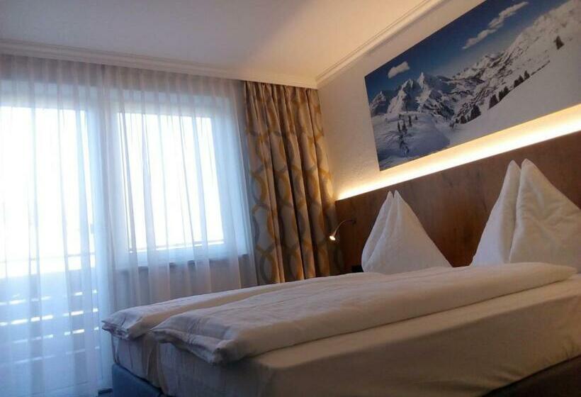 스탠다드 룸, Wagner