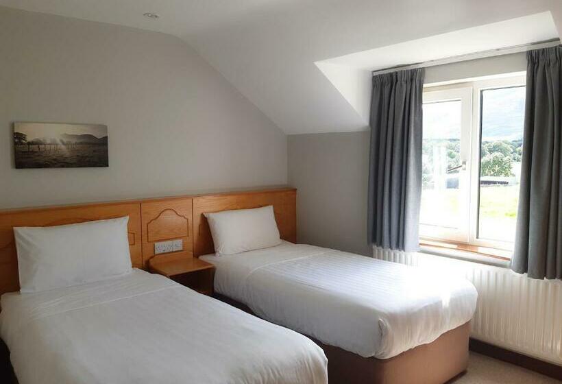חדר סטנדרט, Inveraray Farm B&b