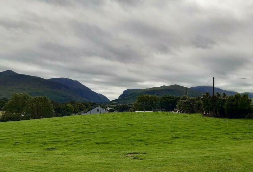 חדר סטנדרט, Inveraray Farm B&b