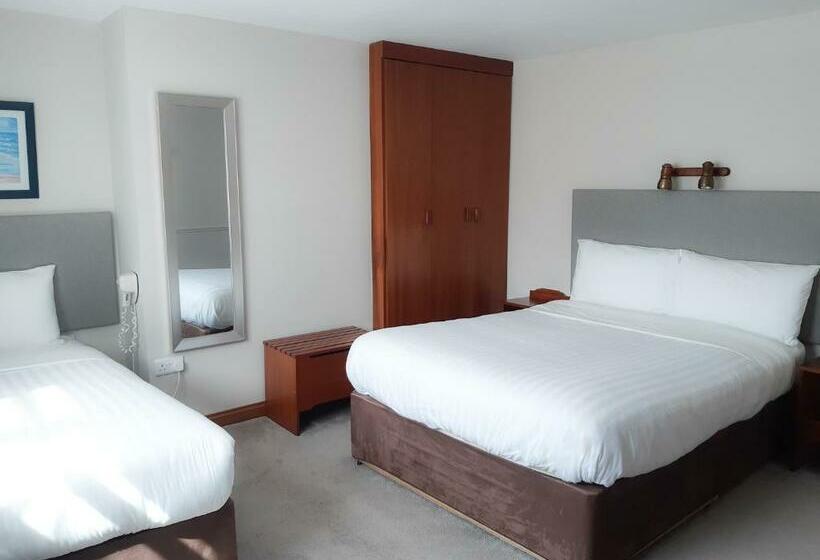 חדר סטנדרט, Inveraray Farm B&b