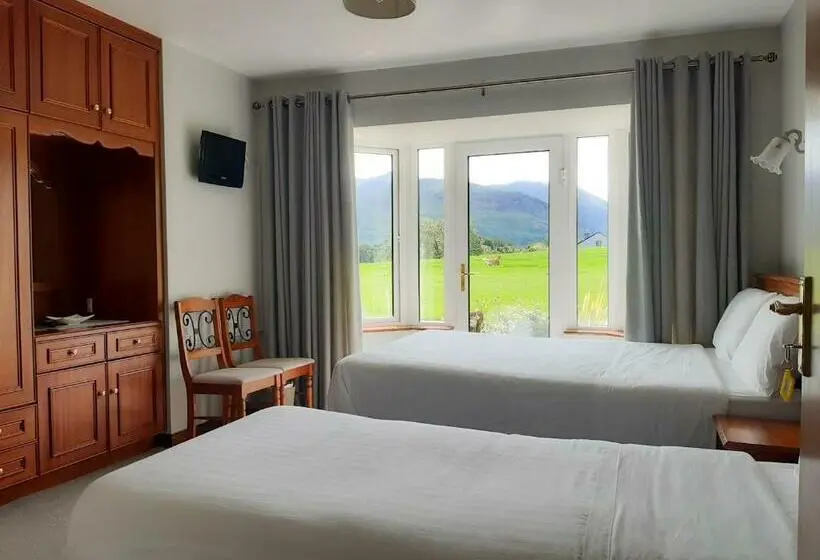 Standard-huone, Inveraray Farm B&b