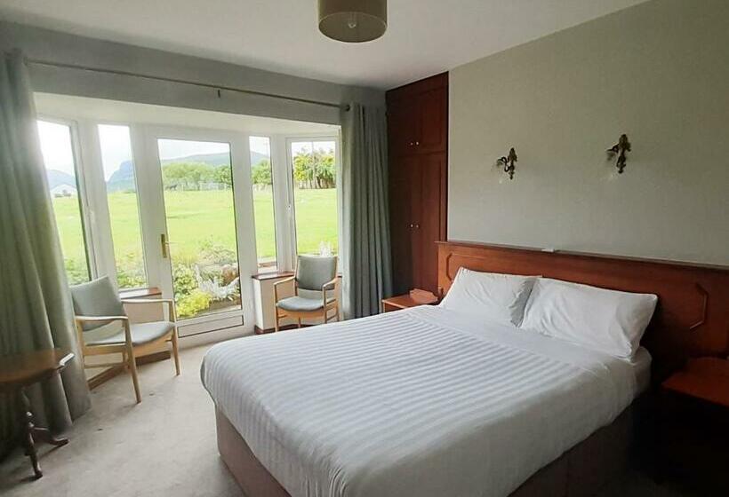 Номер Стандарт, Inveraray Farm B&b