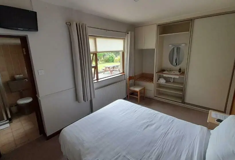 Standard-huone, Inveraray Farm B&b
