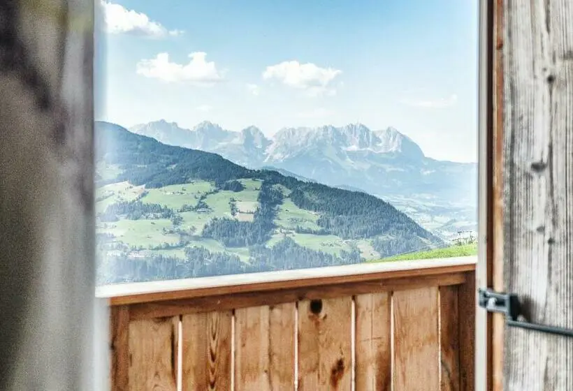 اتاق استاندارد, Maierl Alm & Maierl Chalets