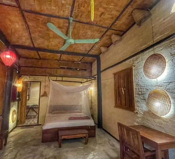 اتاق استاندارد, Sa Sa Lao