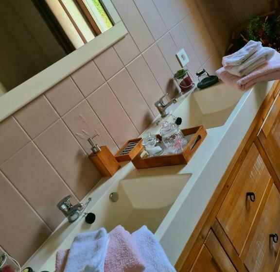 ガーデンビュースタンダードルーム, B&b Au Coq En Pate