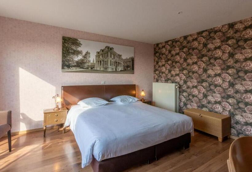 스탠다드 테라스 룸, Apollonia