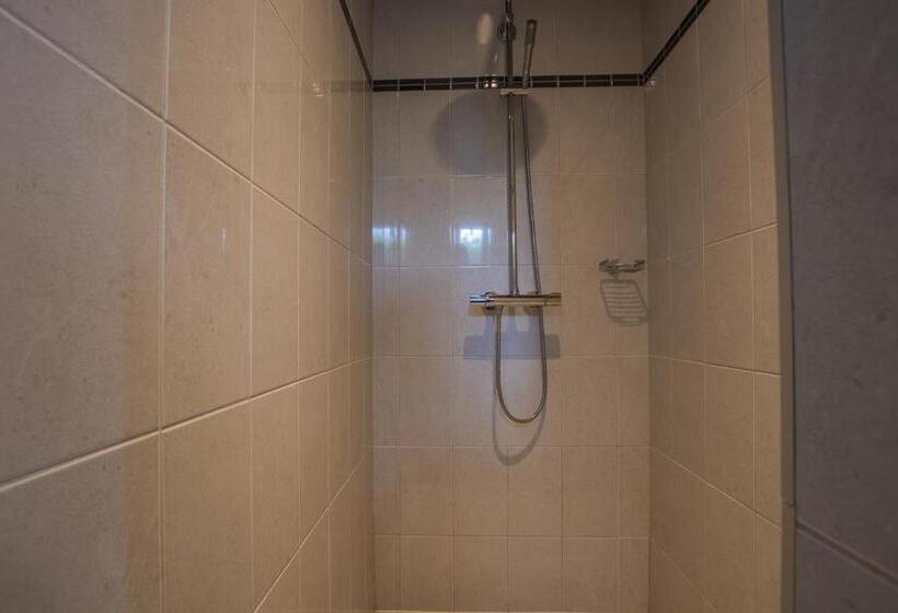 스탠다드 테라스 룸, Apollonia