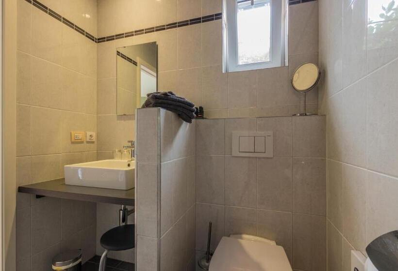 스탠다드 테라스 룸, Apollonia