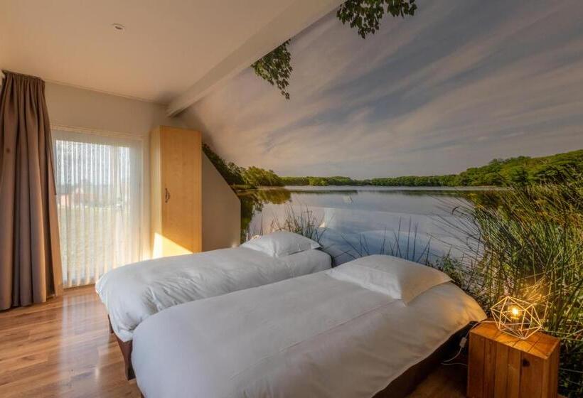 디럭스 4인 룸, Apollonia