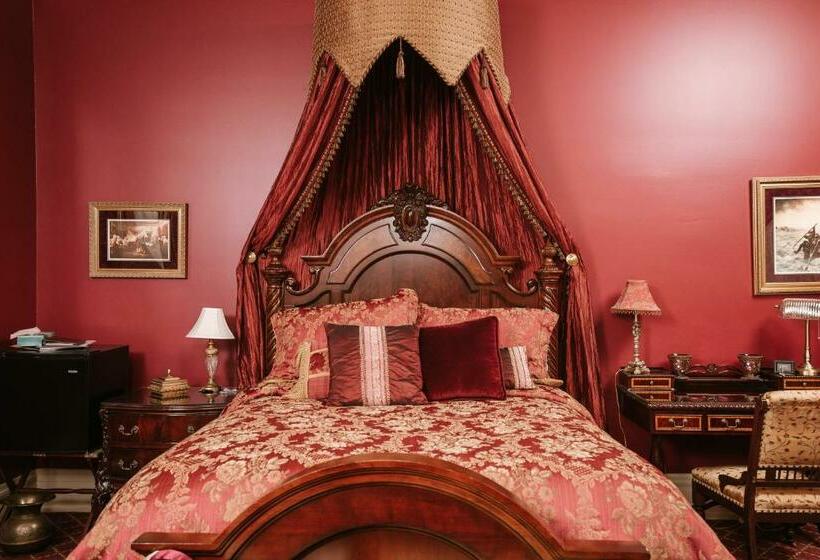 Номер Стандарт, The Londonderry Inn