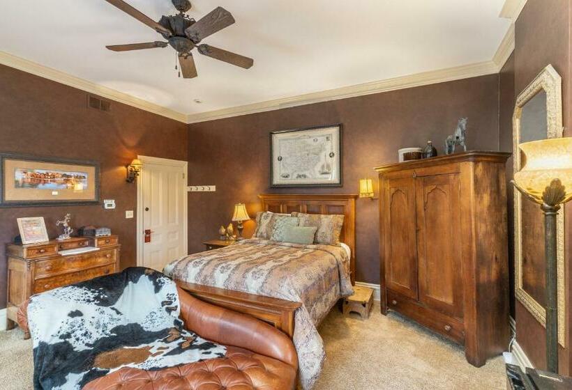 Номер Стандарт, The Londonderry Inn