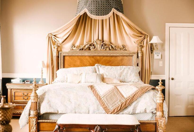 Номер Стандарт, The Londonderry Inn