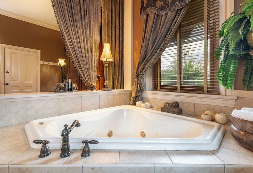 Номер Стандарт, The Londonderry Inn