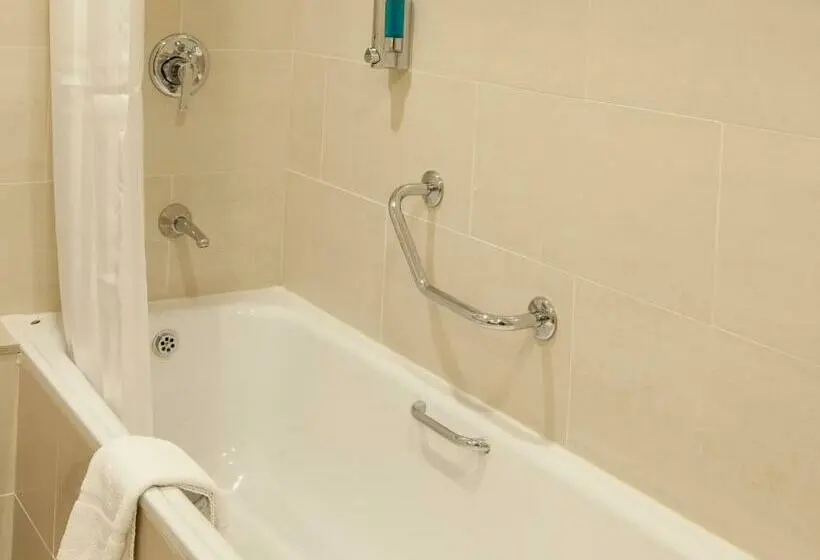 キングサイズベッドのエクゼクティブルーム, Clayton Hotel Leopardstown