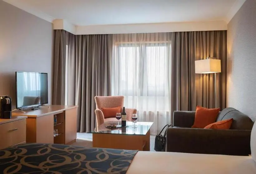 ジュニアスイート, Clayton Hotel Leopardstown