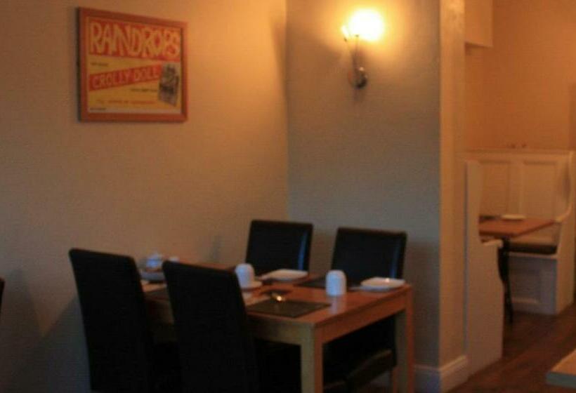 스탠다드 룸, Desota House Bed And Breakfast