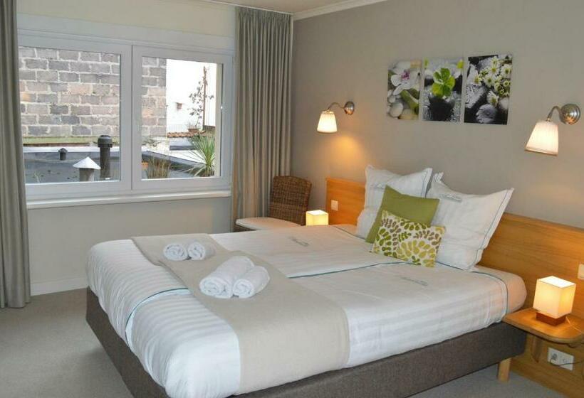 غرفة قياسية, Ambrosia