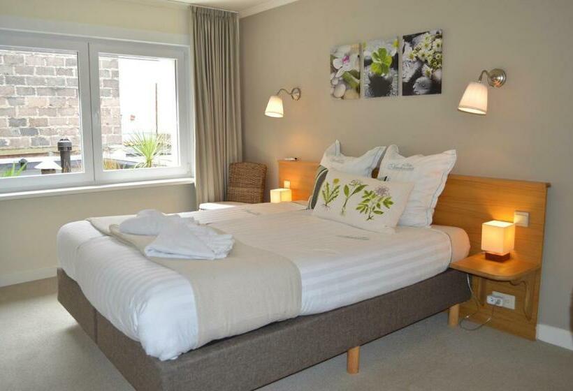 غرفة قياسية, Ambrosia