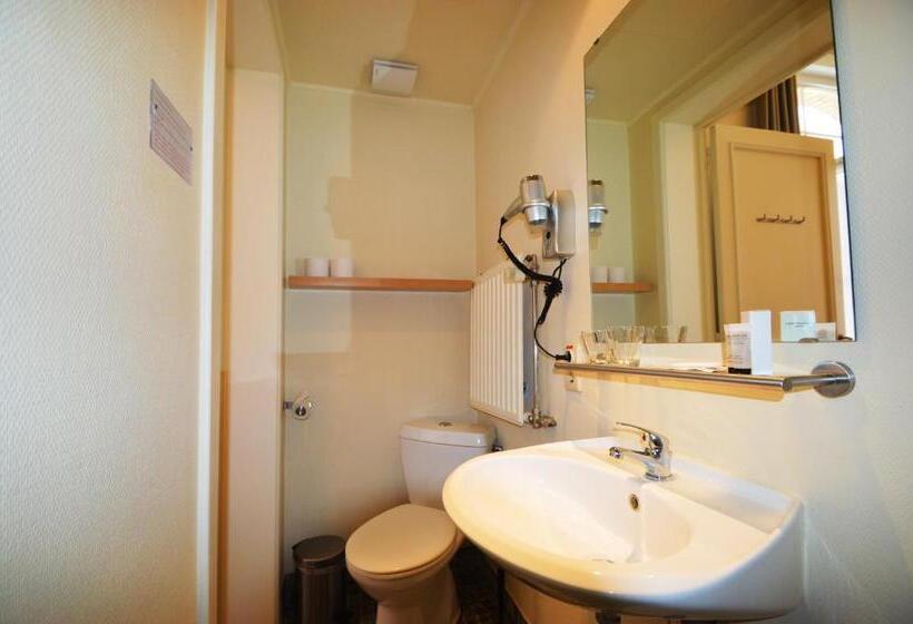 غرفة قياسية, Ambrosia