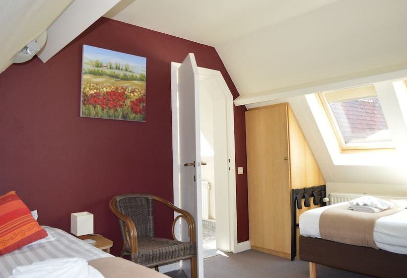 غرفة قياسية, Ambrosia