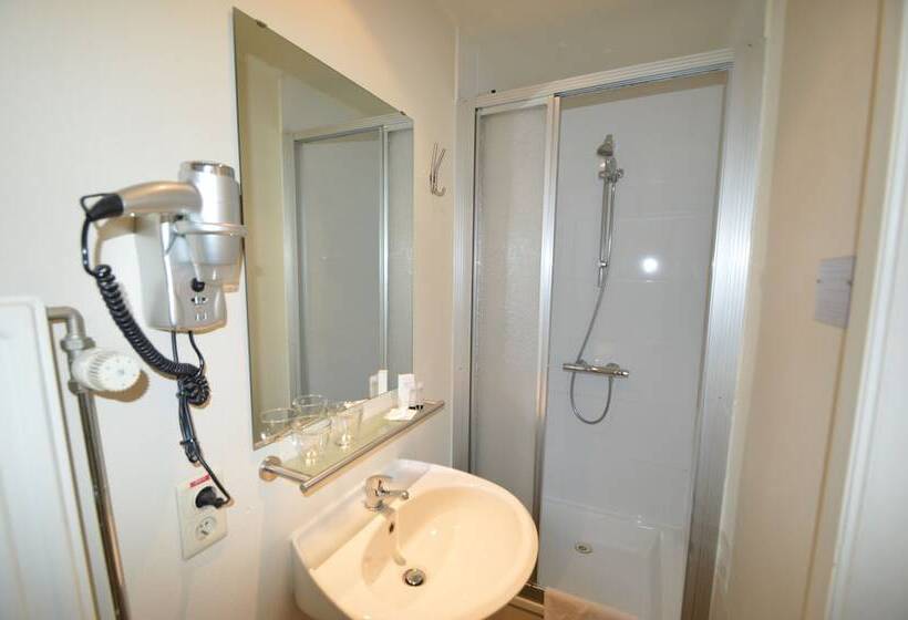 غرفة قياسية, Ambrosia