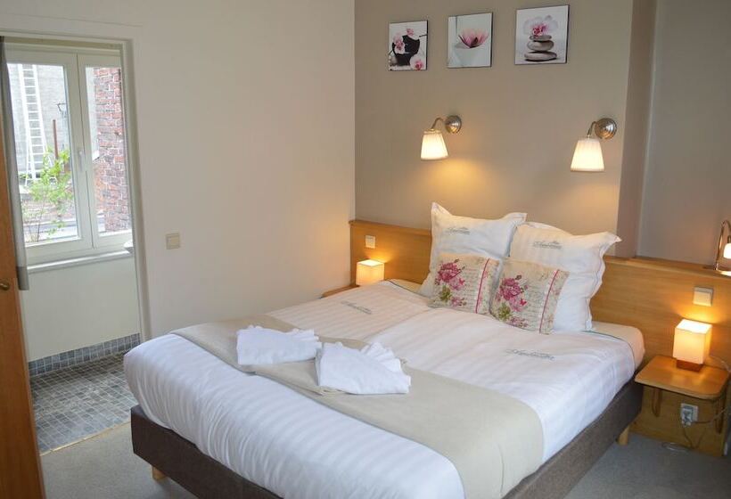 غرفة قياسية, Ambrosia