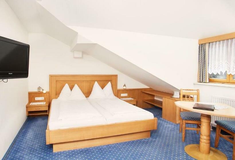 اتاق استاندارد, Bloberger Hof