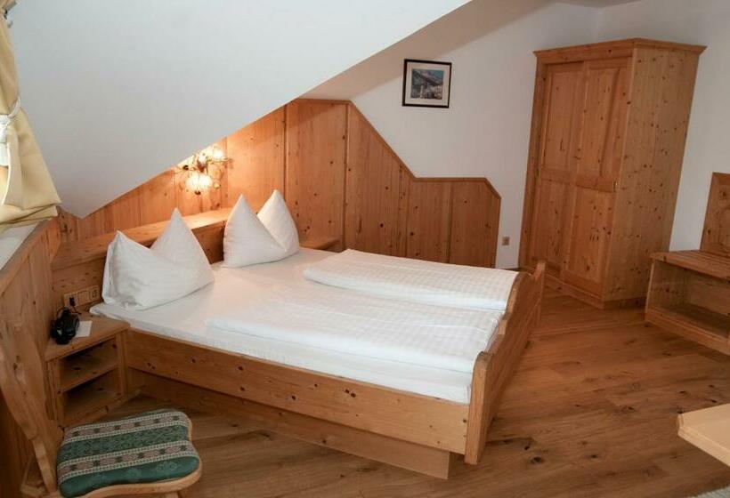 اتاق سوپریور یک تخته, Bloberger Hof