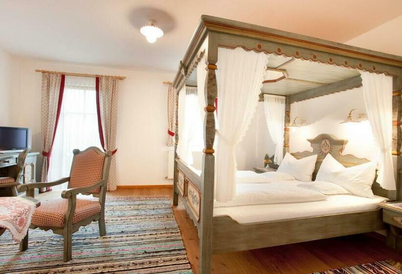 اتاق سوپریور, Bloberger Hof