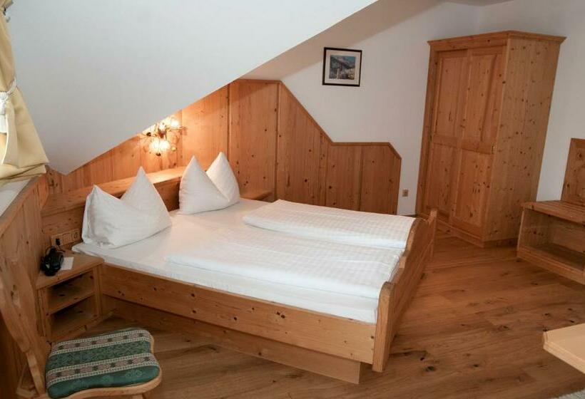 اتاق سوپریور یک تخته, Bloberger Hof