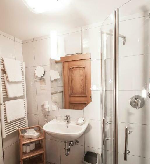 اتاق استاندارد, Bloberger Hof