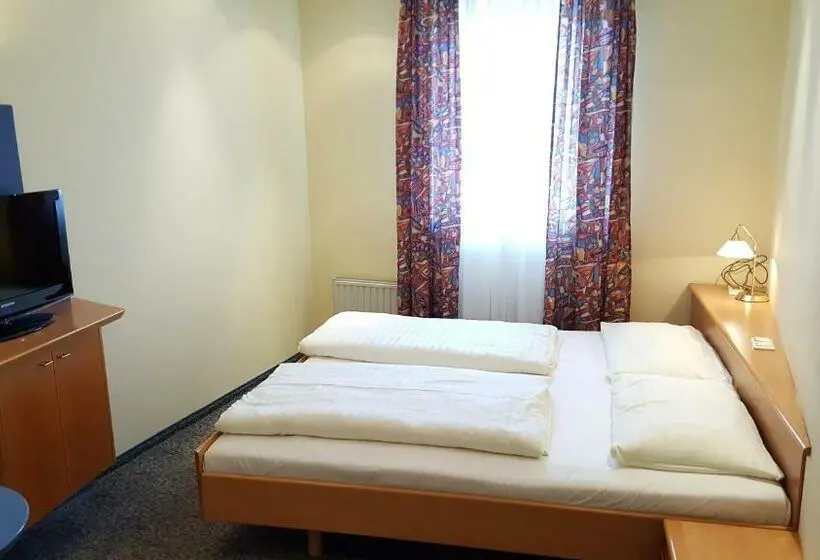 Habitación Estándar, Centercourt