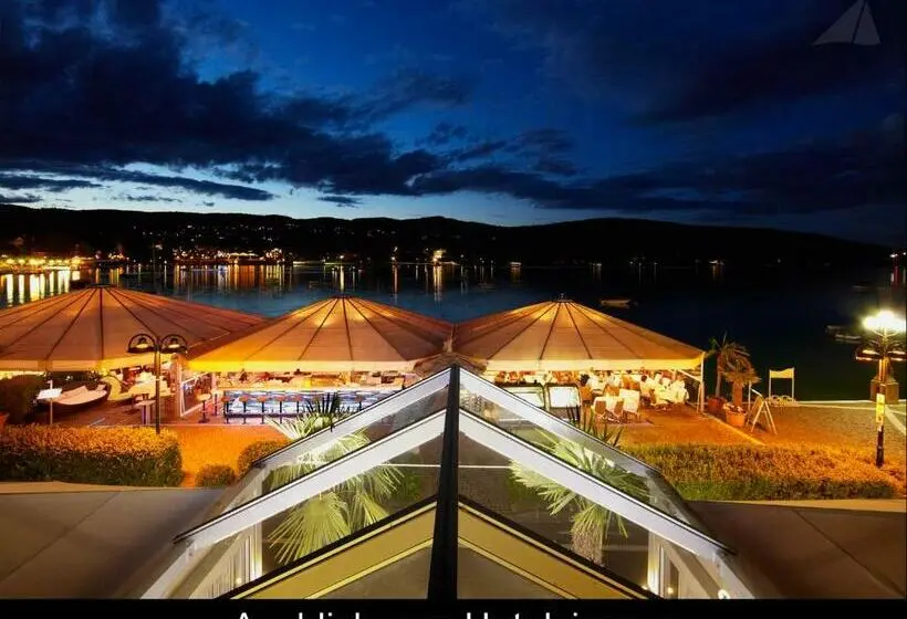 اتاق استاندارد, Restaurant Veldener Traumschiff Direkt Am See In 2min Im Zentrum