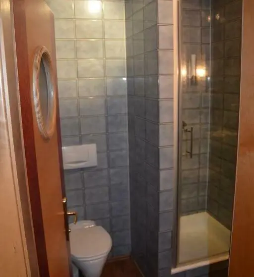 اتاق استاندارد یک نفره, Restaurant Veldener Traumschiff Direkt Am See In 2min Im Zentrum