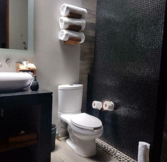 Номер Стандарт, El Callejón Hotel Boutique