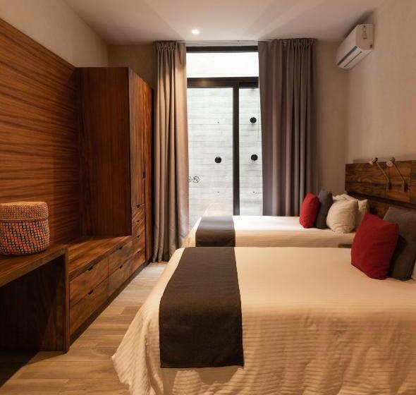 Family Suite, El Callejón Hotel Boutique