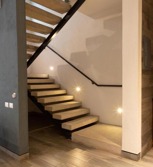 Family Suite, El Callejón Hotel Boutique