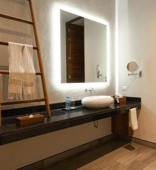 Family Suite, El Callejón Hotel Boutique