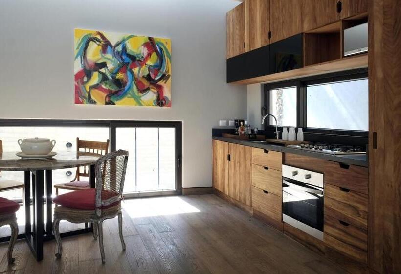 Семейный Номер Deluxe, El Callejón Hotel Boutique